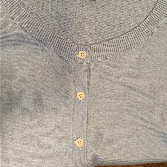 Old Navy crew Cardigan Large - Picture 6 of 6